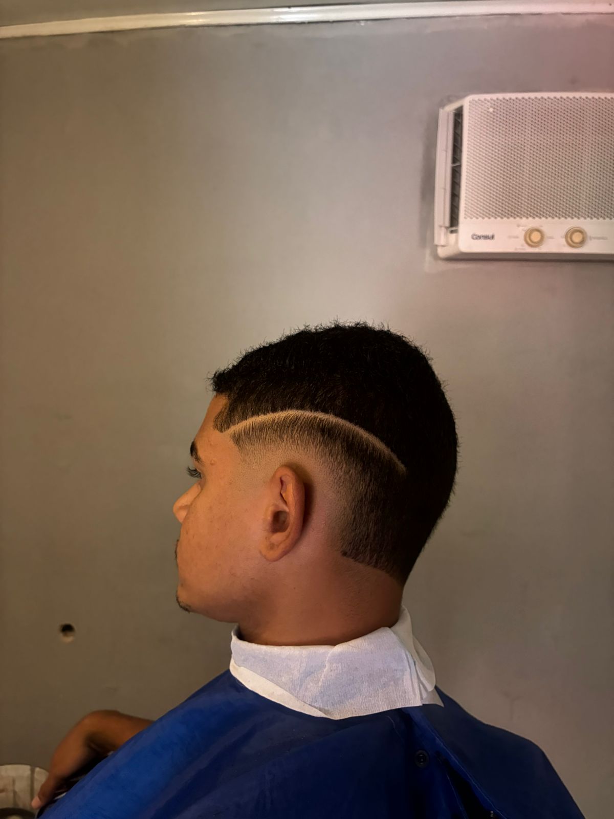 Corte Timberg