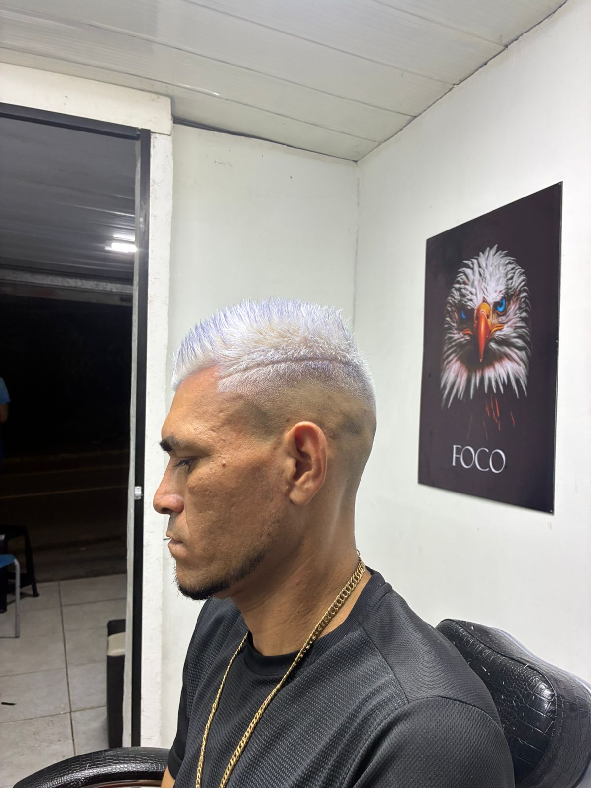 Corte Timberg