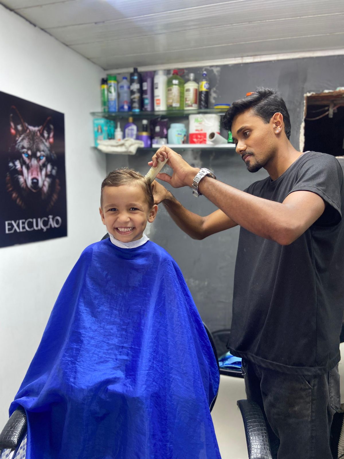 Corte Timberg